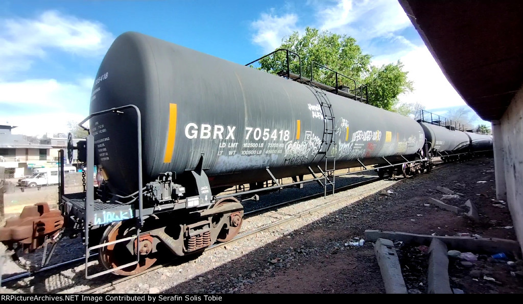 GBRX 705418